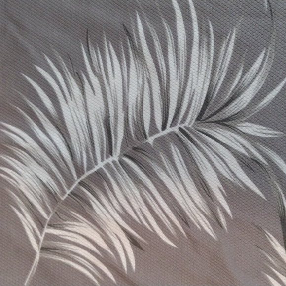 Vintage BAMBOO CAY Fine Resort Wear Polo-Golf Shirt!!! 🌴🏝️ NEVER WORN!! - Picture 3 of 8